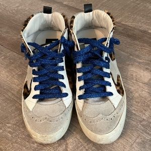 Golden Goose sneakers